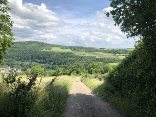 10 Best Camping Trails in Luxembourg AllTrails