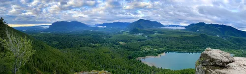 Best Hikes and Trails in Rattlesnake Mountain Scenic Area | AllTrails
