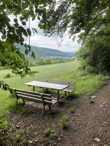 Rundweg Riedenburg 13 - große Jachenhausener Runde