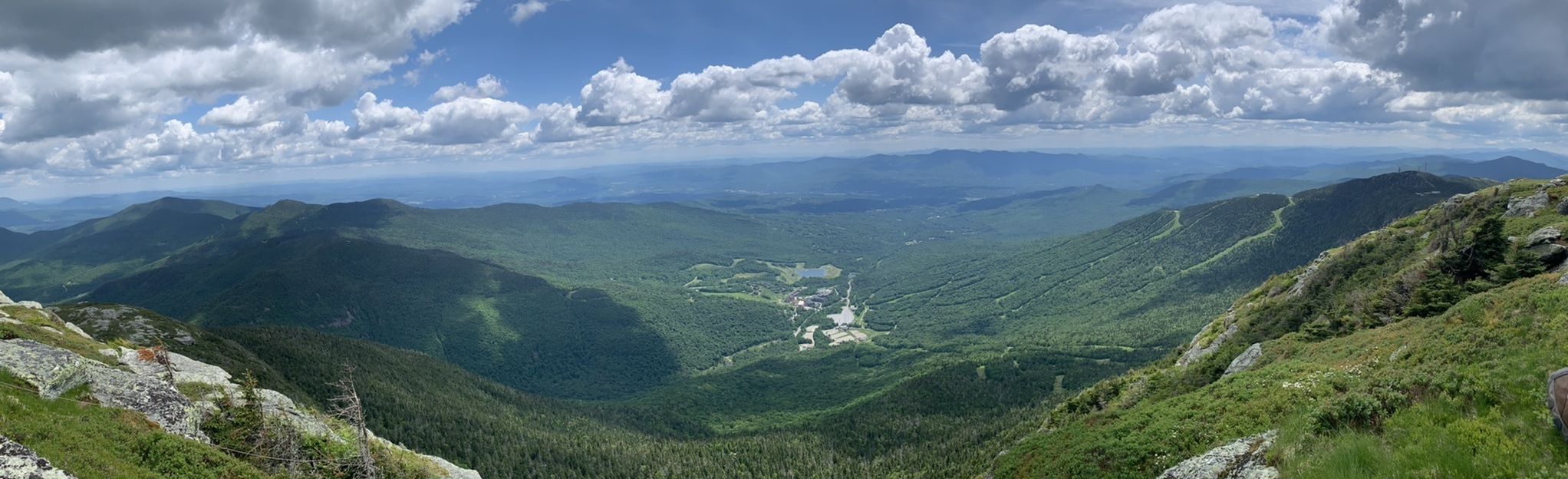 Sunset Ridge and Long Trail Loop: 1061 Reviews, Map - Vermont | AllTrails