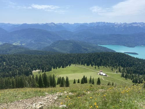 Jochberg