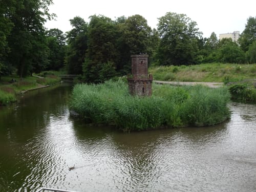 Stadtrundgang durch Germersheim