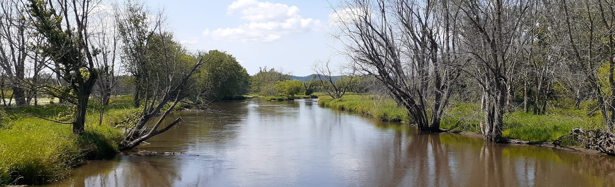 Trempealeau National Wildlife Refuge Trail 30 Reviews, Map Wisconsin