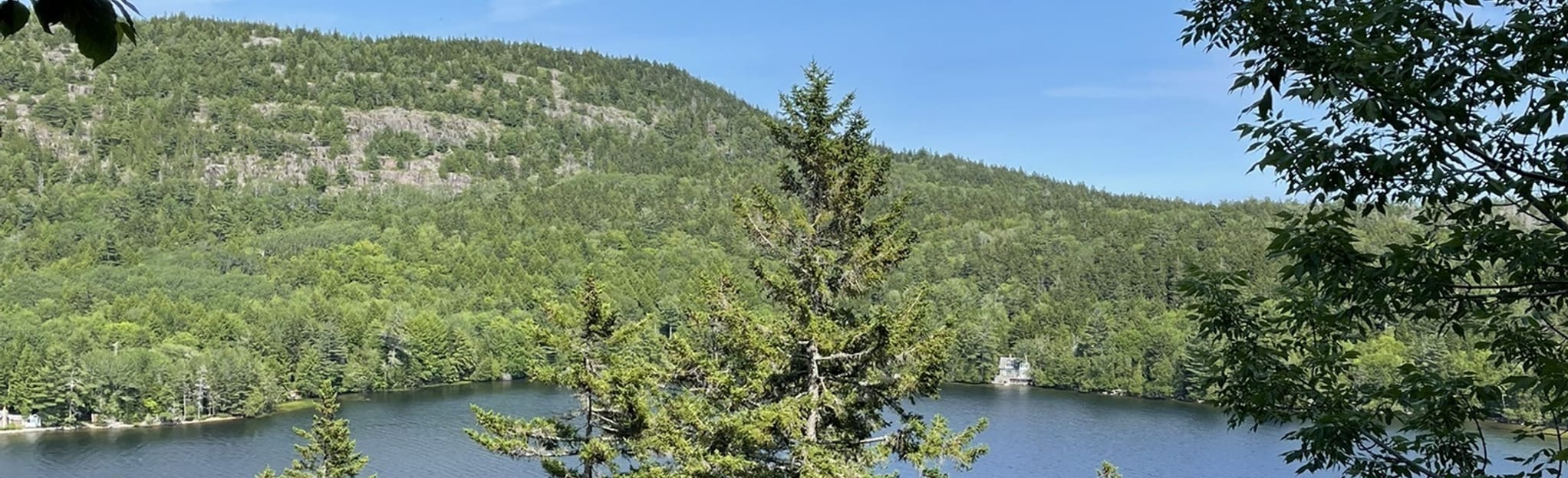 Mansell Mountain Loop Trail, Maine 384 Reviews, Map AllTrails