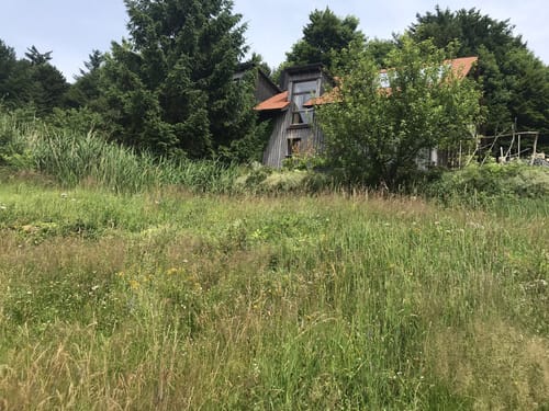 Wanderweg 18: Turmrunde