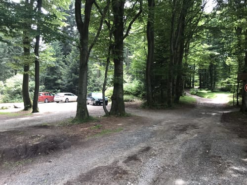 Wanderweg 18: Turmrunde