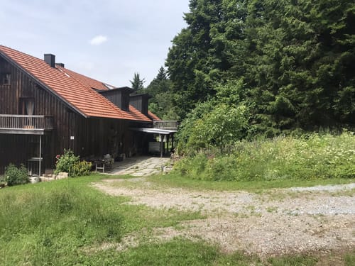 Wanderweg 18: Turmrunde