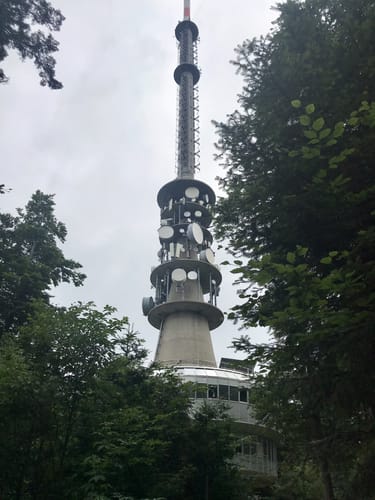 Wanderweg 18: Turmrunde