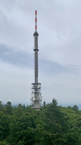 Wanderweg 18: Turmrunde