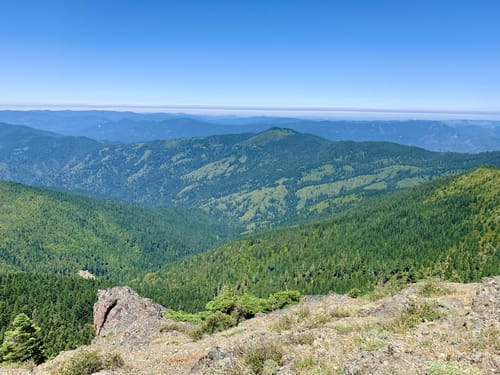 2023 Best Moderate Trails in Agness AllTrails