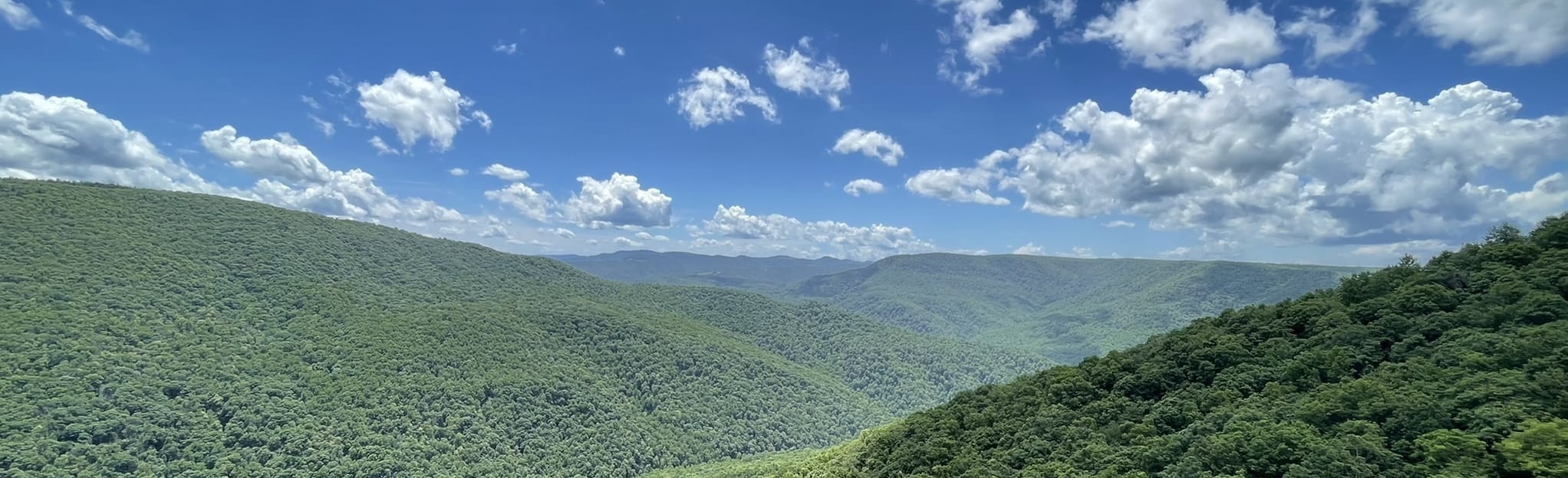 Table Rock, West Virginia 210 Reviews, Map AllTrails