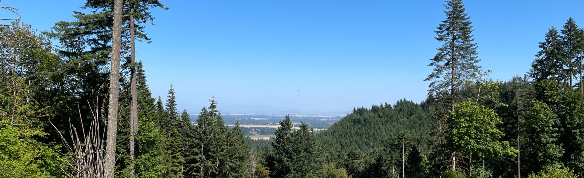 Baker Creek Loop 43 Reviews, Map Oregon AllTrails