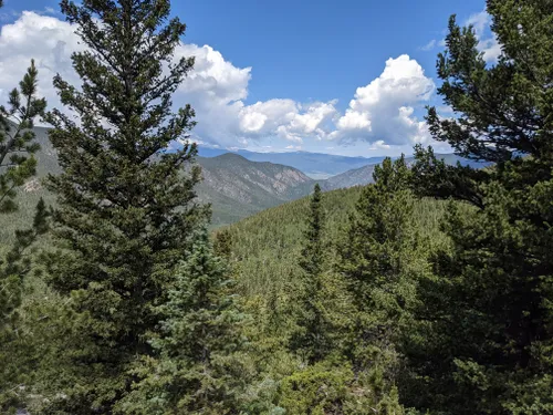 10 Best Hikes and Trails in Philmont Scout Ranch | AllTrails