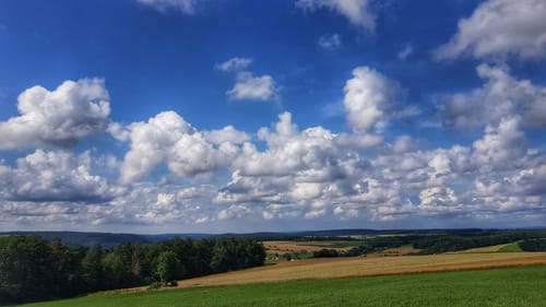 Bad König nach Breuberg