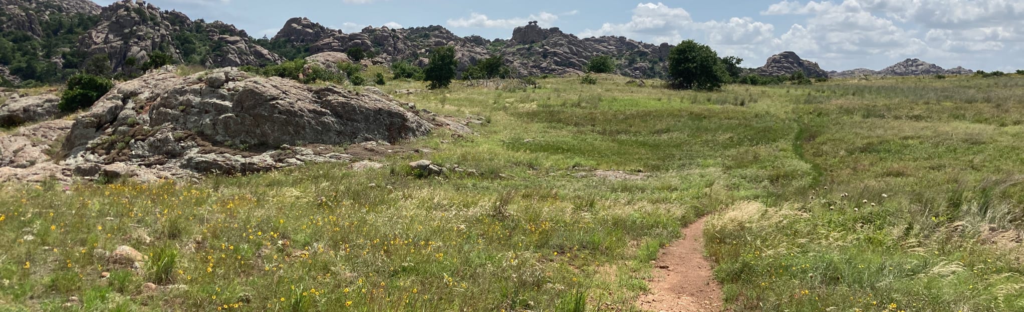 Crab Eyes, Oklahoma 756 Reviews, Map AllTrails