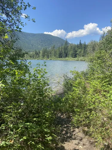 Best Hikes and Trails in Priest Lake State Park | AllTrails