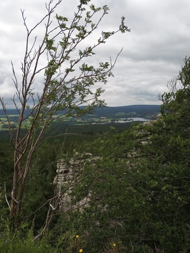 Schneeberg Rundweg