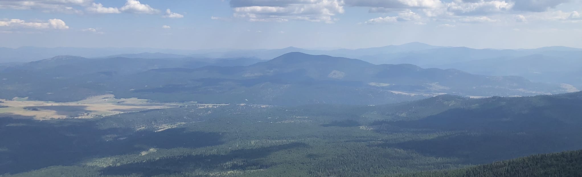 Mount Bonaparte Trail 37 Reviews, Map Washington AllTrails