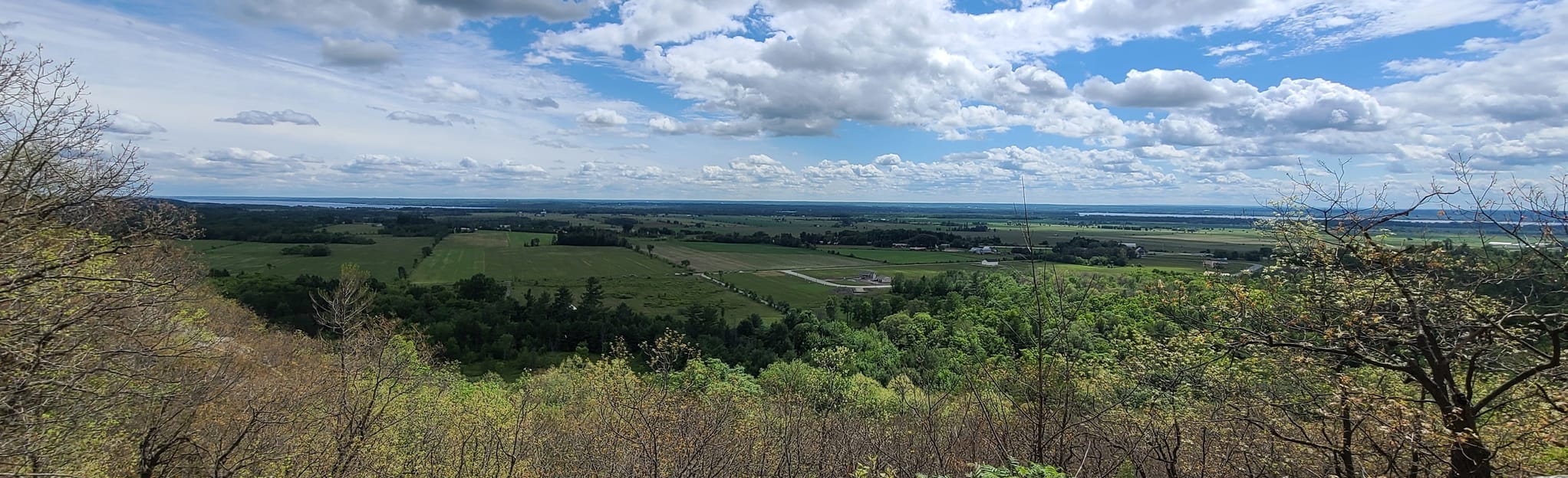 Lusk Cavern via Luskville Falls Trail, Quebec, Canada 18 Reviews, Map