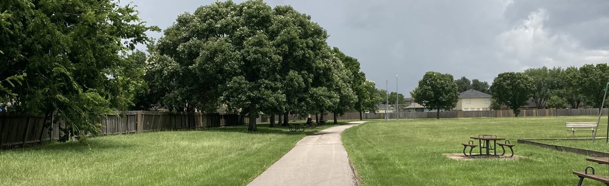 Blueridge Park Path, Texas - 16 Reviews, Map | AllTrails