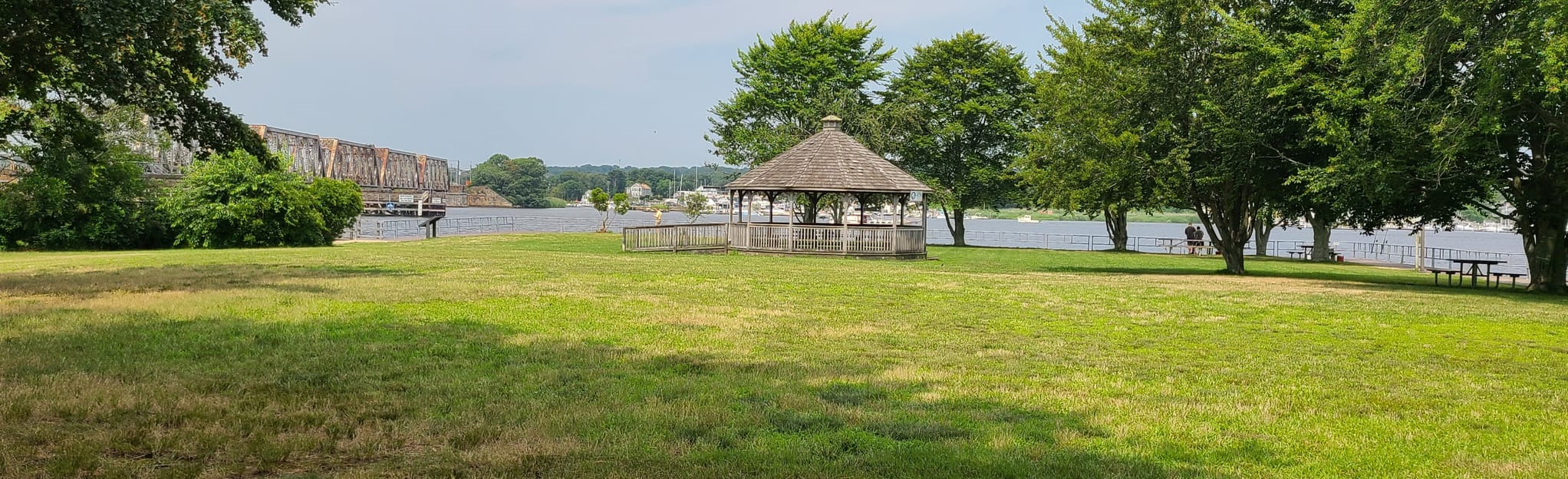 DEEP Boardwalk Ferry Landing State Park, Connecticut 99 Reviews, Map
