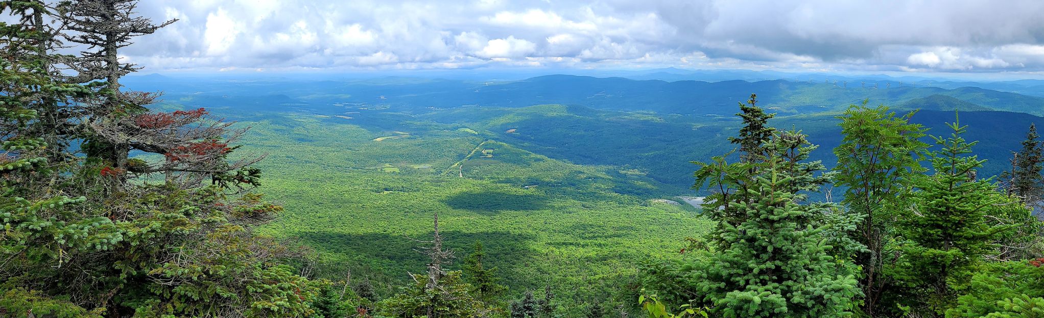 Belvidere Mountain, Vermont - 342 Reviews, Map | AllTrails