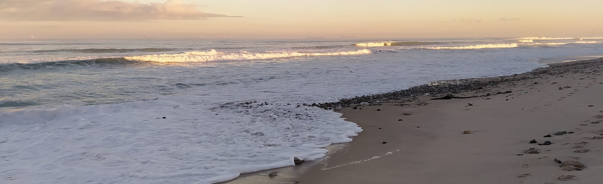 Milnerton to Table View Beach Walk, Western Cape, South Africa 10