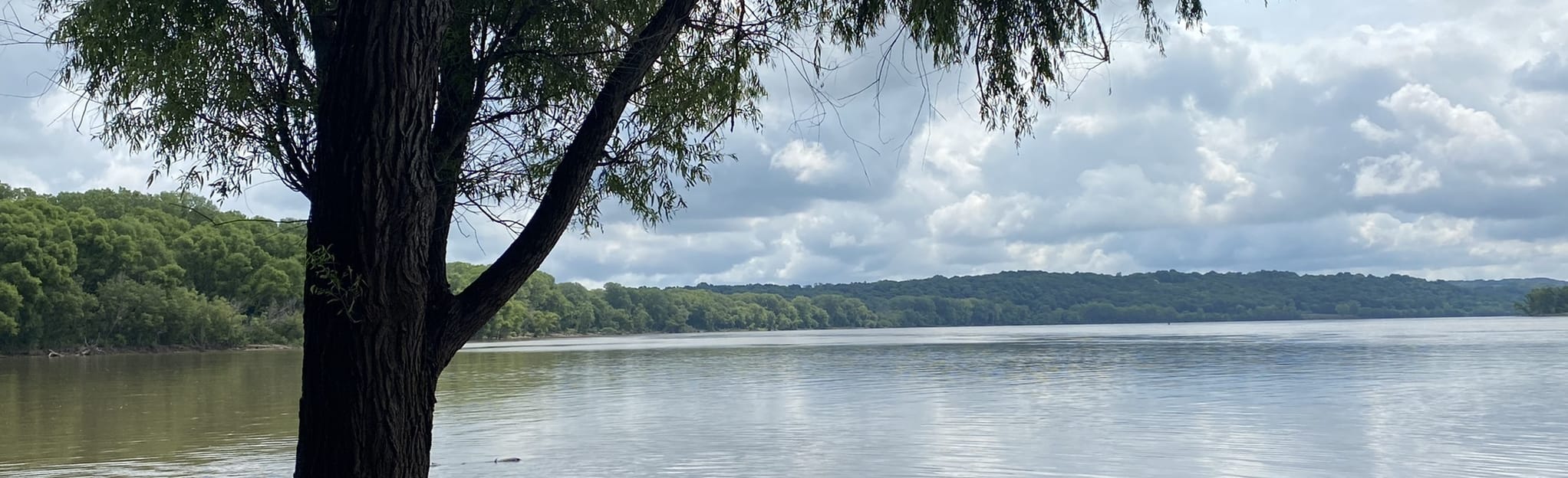 Kaskaskia River Confluence Trail, Illinois 27 Reviews, Map AllTrails