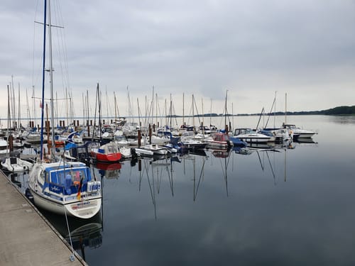 Ostseequelle - Hohen Wieschendorf