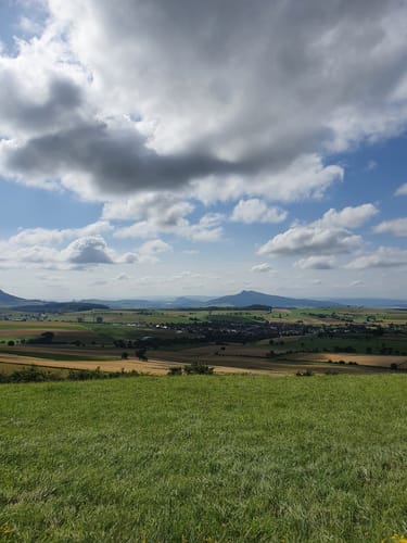 Alter Postweg (Premiumwanderweg)
