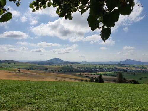 Alter Postweg (Premiumwanderweg)