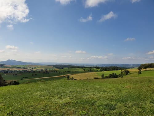 Alter Postweg (Premiumwanderweg)
