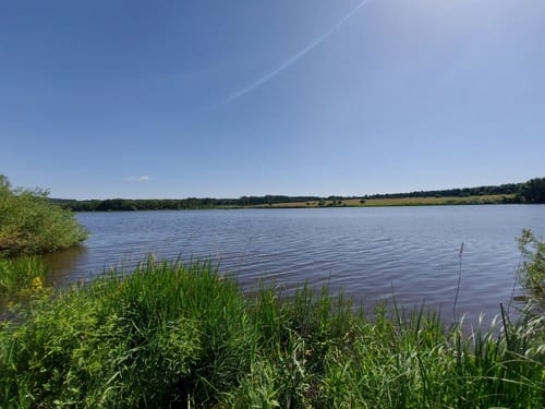 Ulmen: Berenbach - Vulkanweg