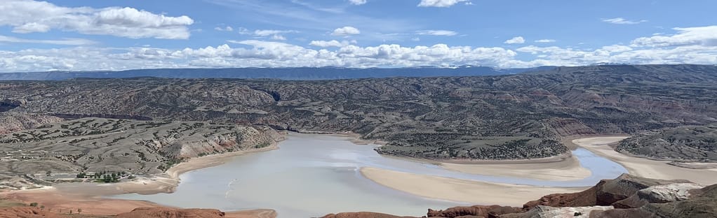Sykes Mountain Trail: 52 Reviews, Map - Wyoming | AllTrails