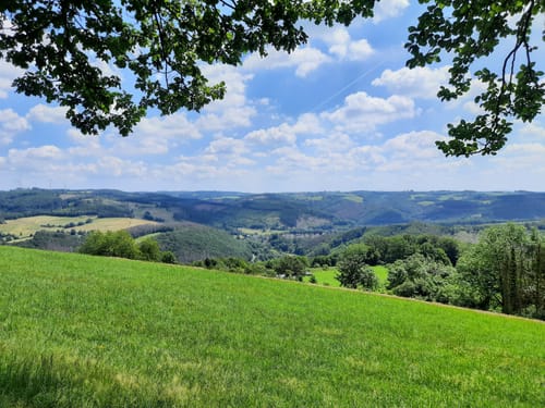 Hagen - Rummenohl - Dahler Berg