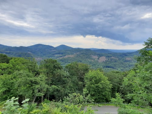 Großer Ölberg - Löwenburg - Drachenfels - Petersberg