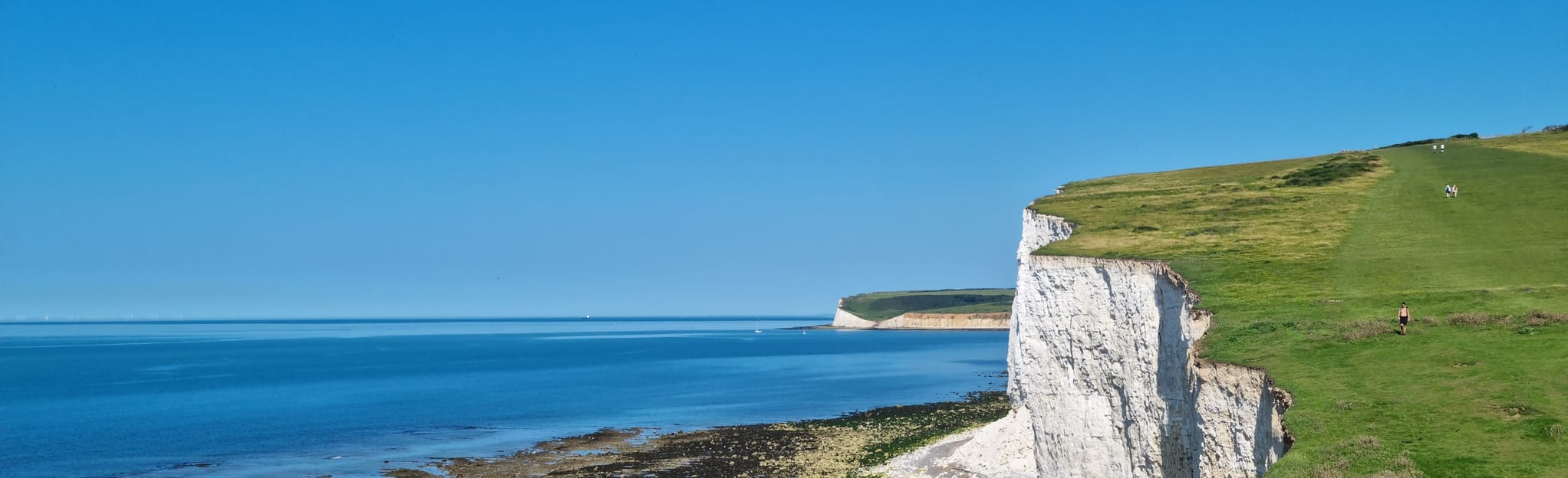 Seven Sisters and Crowlink Lane Circular East Sussex, England AllTrails