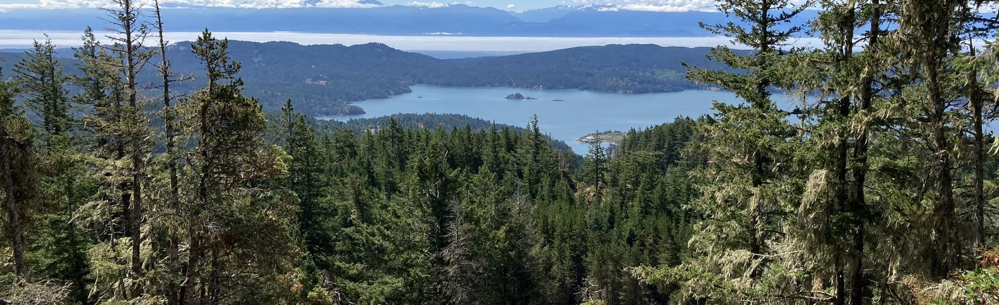 Mount Quimper and Mount Brule Loop, British Columbia, Canada 156