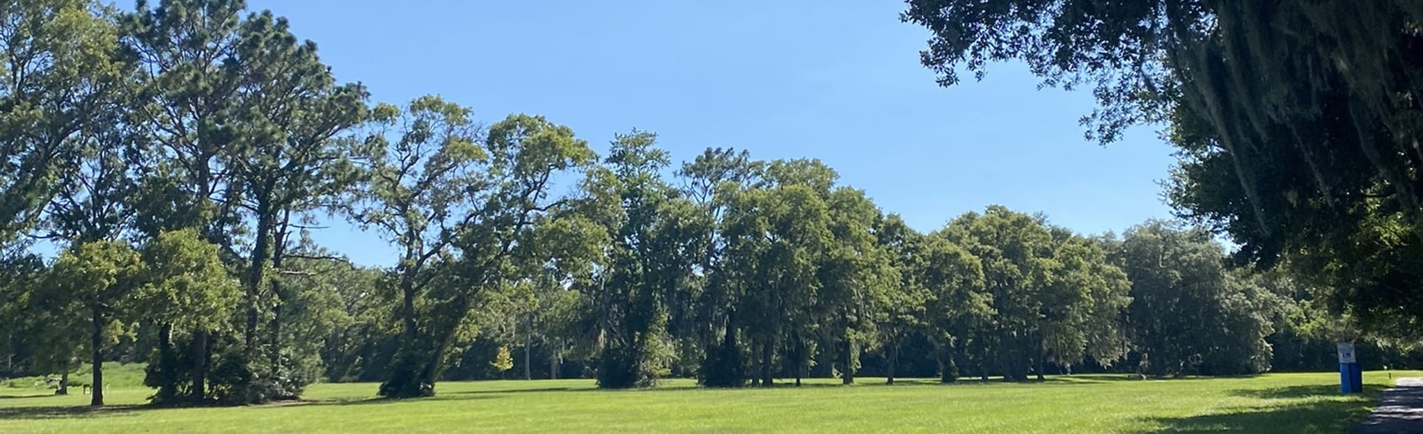 Ed Austin Regional Park Loop Florida AllTrails