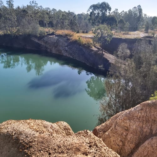 Best Hikes and Trails in Collingwood Park AllTrails