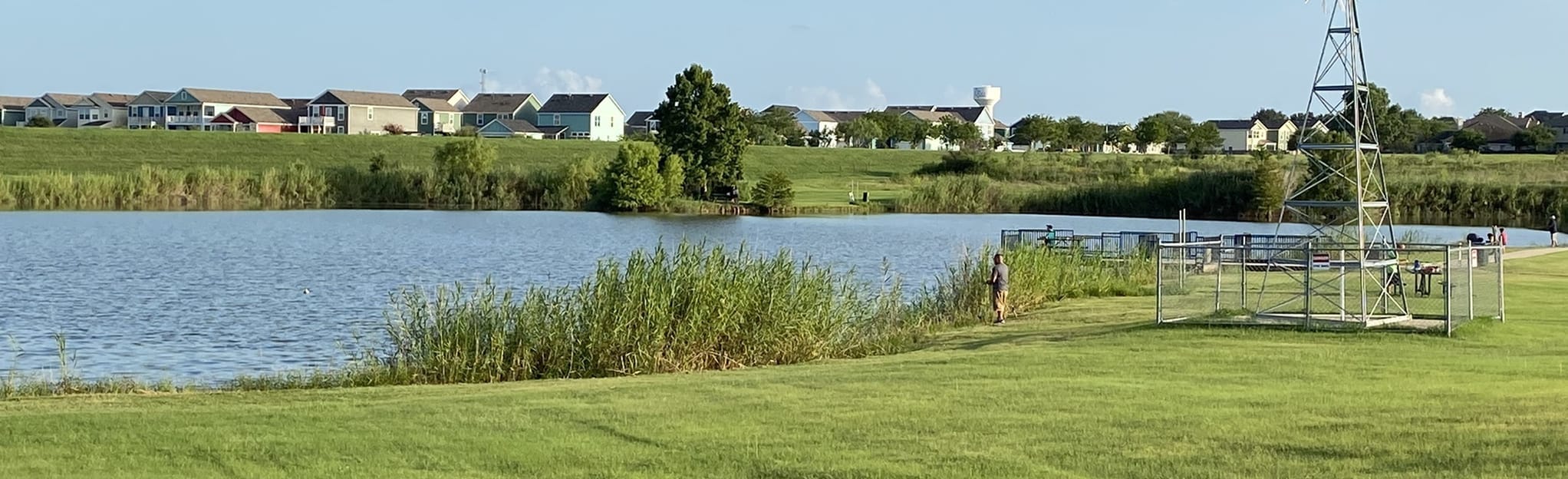 Lake Kyle Park Trail [CLOSED], Texas 15 Reviews, Map AllTrails