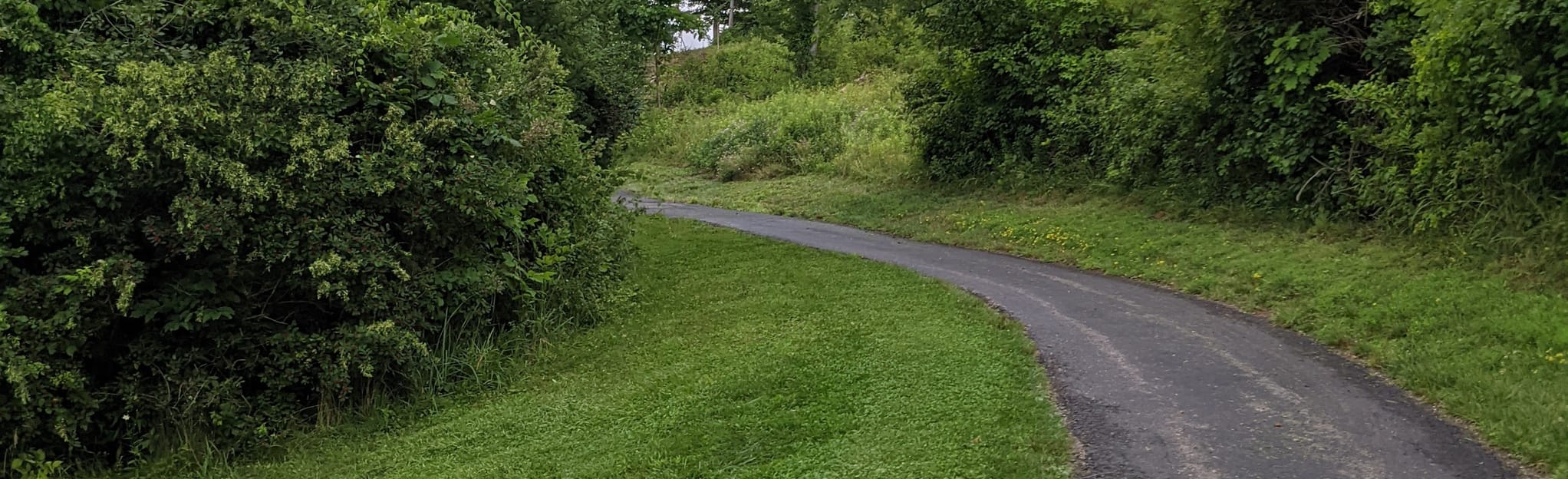 Ohio Township Park Trail 24 Reviews, Map Pennsylvania AllTrails