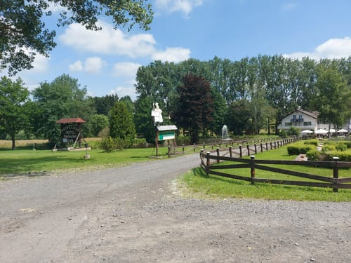 Salm - Meisburg - Weidenbach