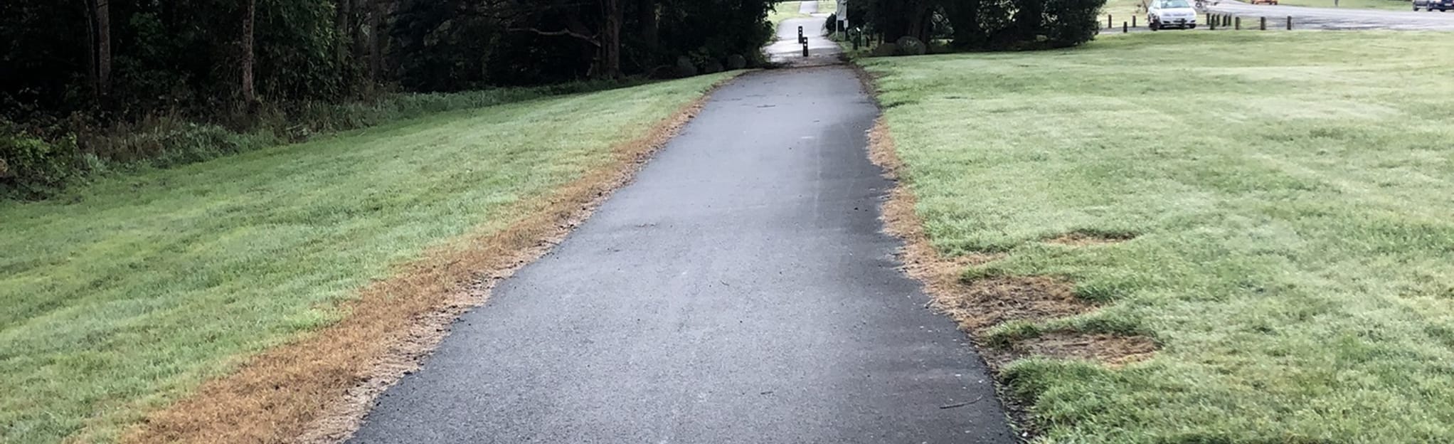 Fraser Park Loop Track 5 Reviews, Map Wellington, New Zealand