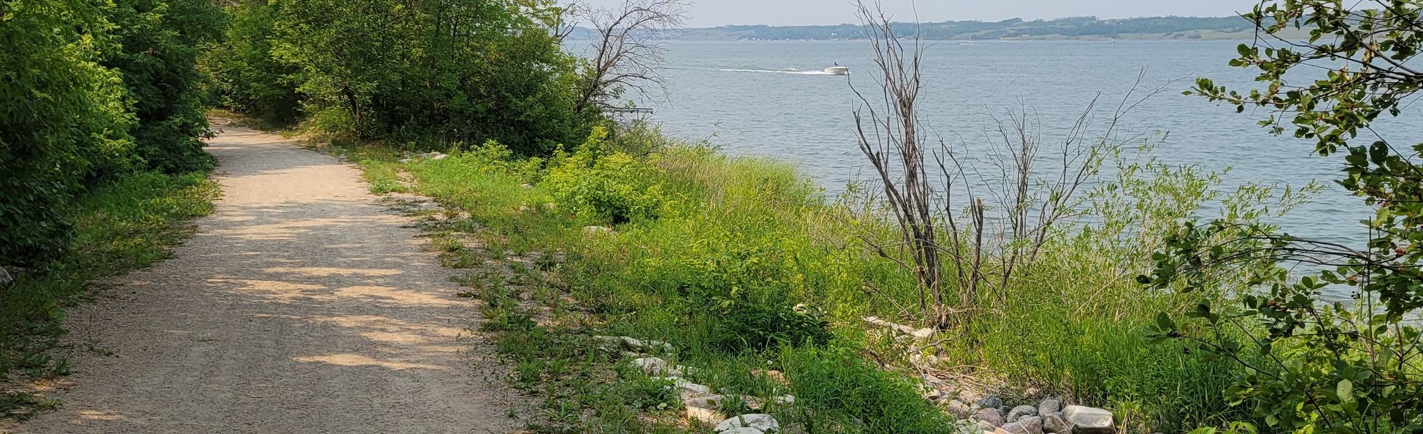 Regina Beach, Saskatchewan, Canada 17 Reviews, Map AllTrails