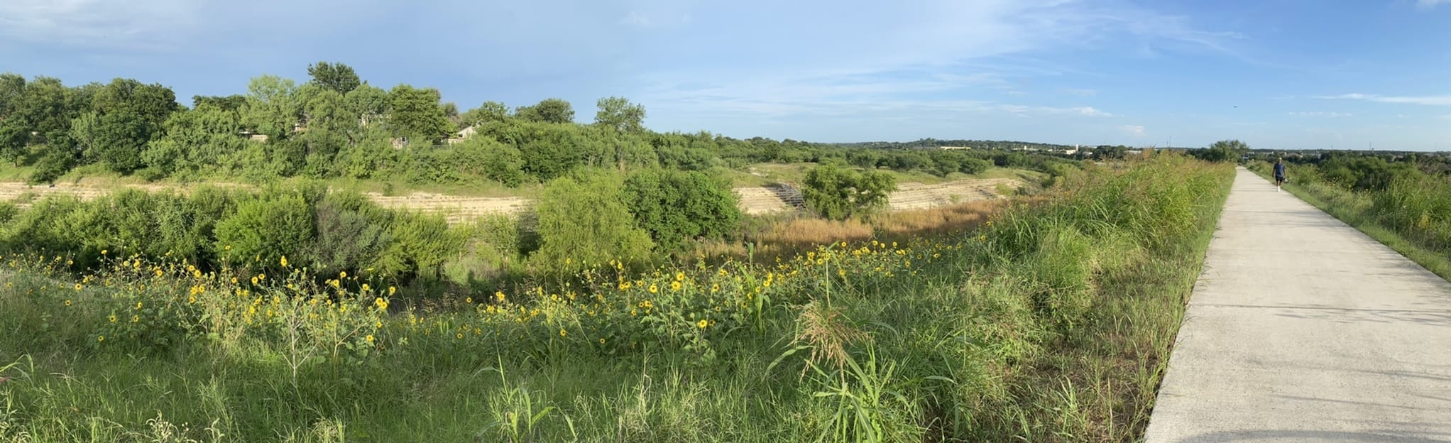 Helotes Creek Greenway Trail, Texas - 71 Reviews, Map | AllTrails