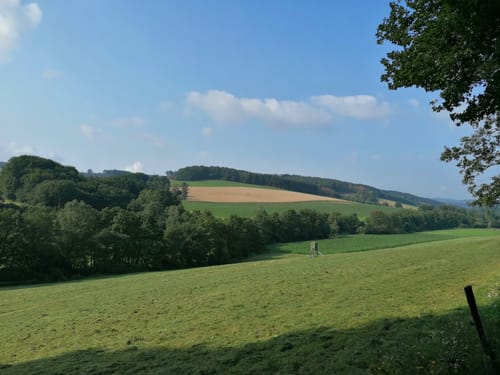 Lindlar: Zum Hölzer Kopf