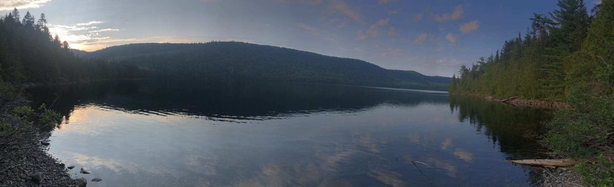 Black Pond, Maine 2 Reviews, Map AllTrails