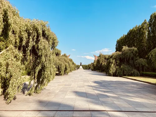 Picture of Wuhlheide