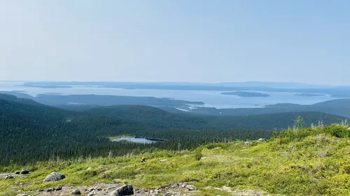 Best River Trails in RivièreAuxOutardes AllTrails